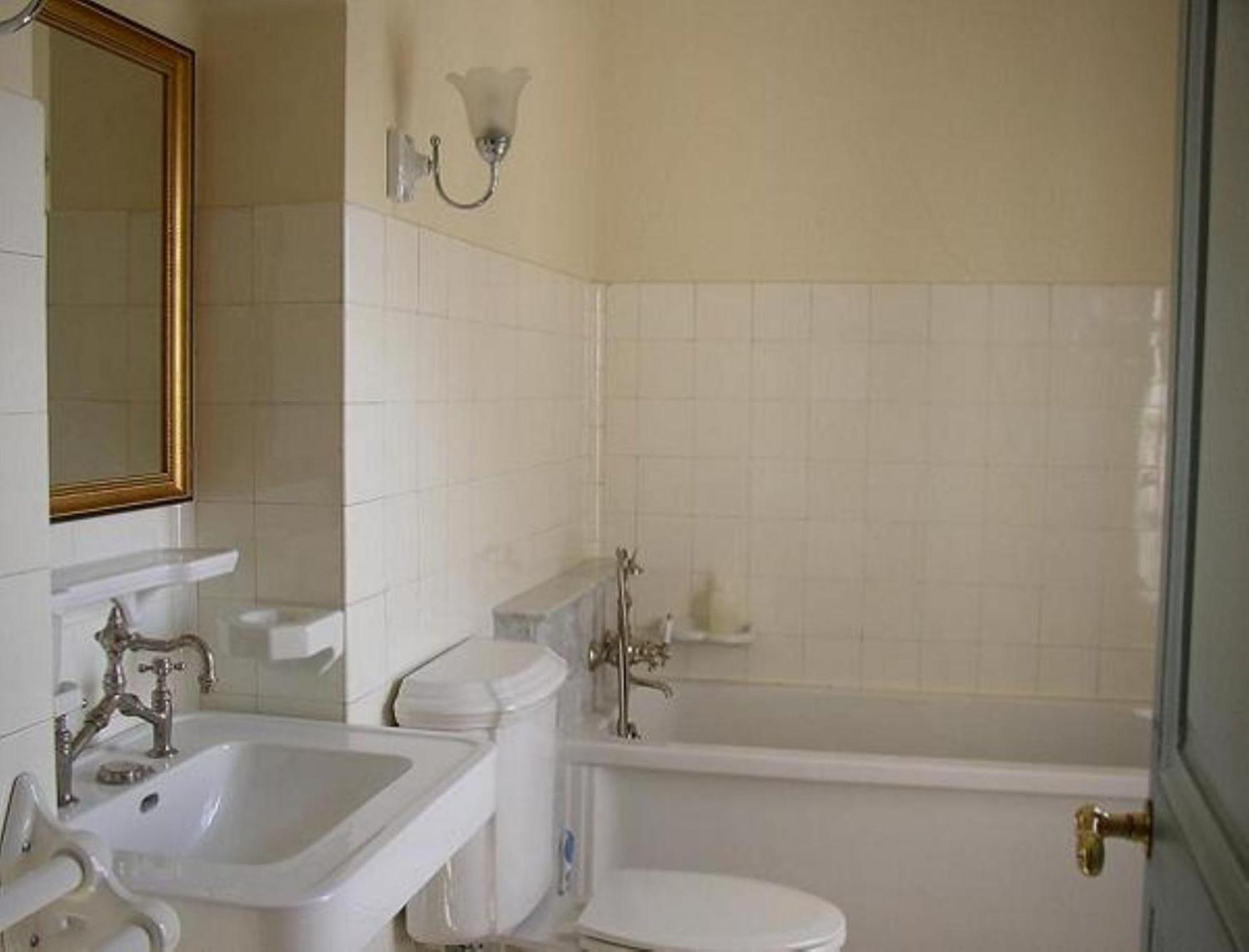 Appartement Du Chateau Du Grand Bouchet Ballan-Miré Eksteriør bilde