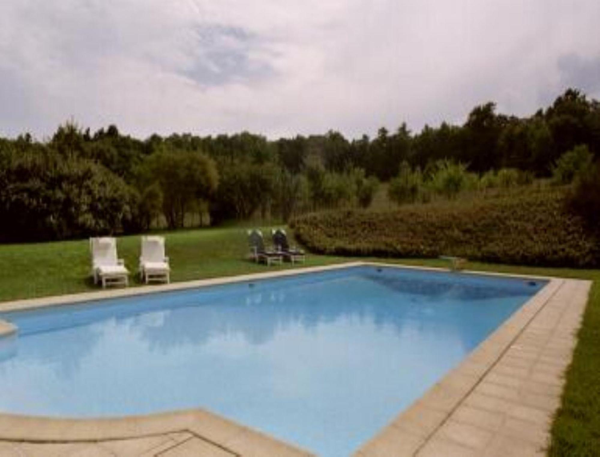 Appartement Du Chateau Du Grand Bouchet Ballan-Miré Eksteriør bilde