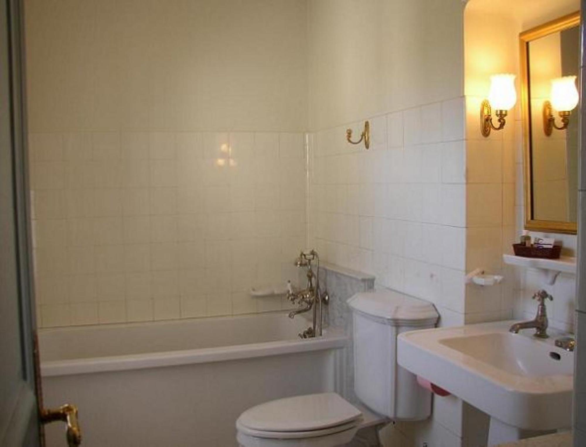 Appartement Du Chateau Du Grand Bouchet Ballan-Miré Eksteriør bilde